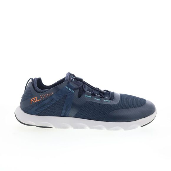 Clarks Other - Clarks Mens ATL Coast Rock Blue Shoes (NWT)